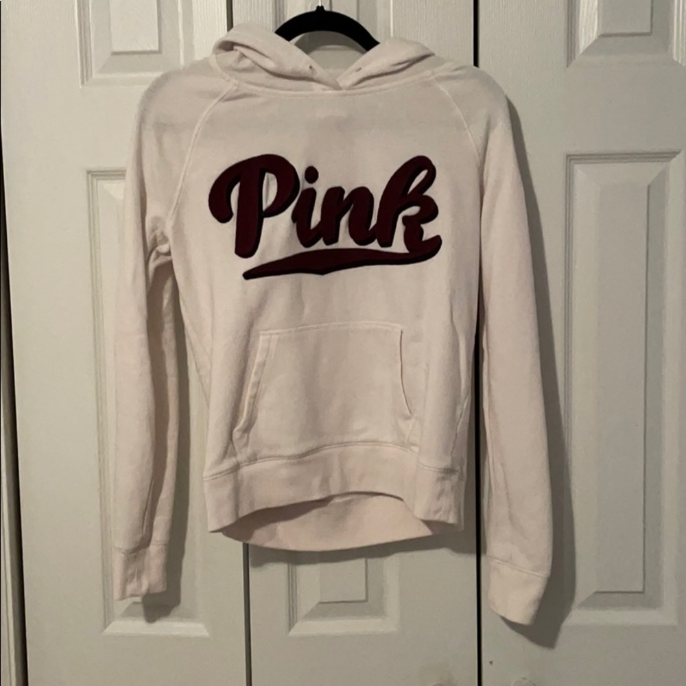 PINK sweatshirt